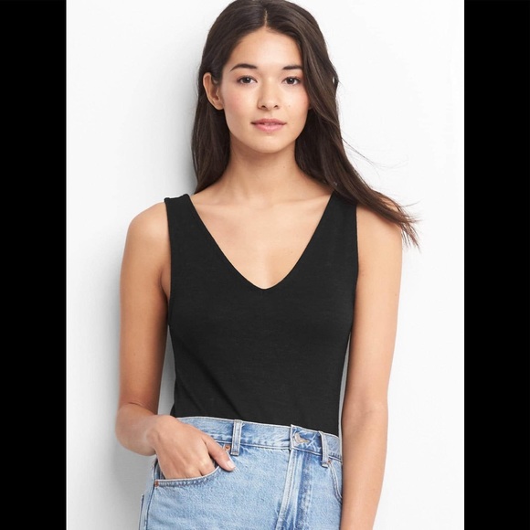 gap bodysuit womens